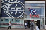 Los Titanes de Tennessee se preparan para retomar sus prácticas. (Reuters)