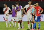La selección de Perú reportó dos casos positivos por covid-19. (Reuters)