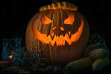 ¿De dónde viene la tradición de tallar calabazas (o faroles de Jack) en Halloween? Foto: *Pxfuel
