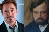 Si finalmente Downey Jr. acepta un papel en Star Wars lo más probable es que sea en una película, aunque también es posible que lo haga en una serie de Disney+. Foto: disney / lucas film