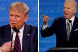 Arrecia Trump ataques contra Biden previo a debate final