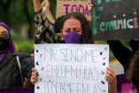 Violencia de género, Violencia intrafamiliar, Feminicidios, Mujeres, Niñas, Inseguridad, Seguridad, Justicia, Homicidios, Derechos humanos, México, Estados, Gobierno de México