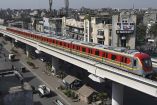 Pakistán inaugura su primera línea de metro