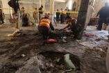 Bombazo contra escuela en Pakistán deja al menos 8 muertos