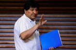 Evo Morales regresará a Bolivia luego de salir al exilio, pasar por México y establecerse en Argentina.