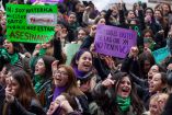 Feminicidios, Violencia de género, Mujeres, Niñas, Inseguridad, Seguridad, Justicia, Homicidios, Derechos humanos, Política