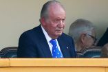 Abren investigación contra el rey Juan Carlos por lavado de dinero
