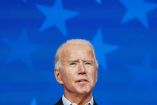 Las proyecciones dan la victoria a Joe Biden en la presidencia de Estados Unidos