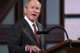Expresidente Bush felicita a Biden y destaca elecciones 'justas'