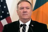 'Habrá transición a segundo mandato de Trump': Pompeo