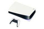 Las consolas que más se vendieron en la preventa de la PlayStation 5 fueron las de unidad de disco