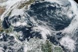 'Iota', segunda tormenta que amenaza Nicaragua y Honduras