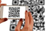 Lunes inicia uso de código QR en negocios y espacios cerrados 