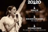Natalia Lafourcade se impone al reggeatón en los Latin Grammy 2020
