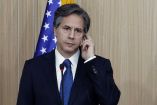 Antony Blinken se perfila como secretario de Estado de Biden