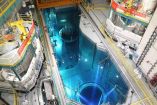 Lanza China primer reactor nuclear producido en el país