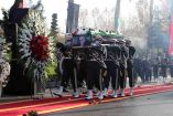 Sepulta Irán a científico asesinado; promete seguir legado nuclear