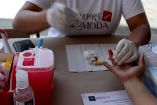 Pacientes con VIH medicados reducen complicaciones ante covid-19