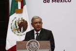 'No tenemos conflicto con ningún país', asegura López Obrador