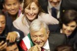 Gobierno de México, Andrés Manuel López Obrador, Presidencia de la República, Economía, Seguridad, Justicia, Educación, Política, Estados