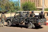 Ataque yihadista en Níger deja al menos 27 muertos 