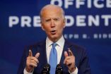 Colegio Electoral de EU, listo para ratificar victoria de Biden