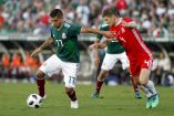 El último enfrentamiento culminó en empate sin goles, fue en mayo de 2018, en el Rose Bowl de Los Ángeles. (Mexsport)