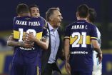 Boca Juniors se instala en semifinales de la Libertadores