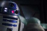 ¿Por qué está tan emocionado R2-D2? Foto: disney
