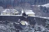Derrumbe de tierra en Noruega deja 10 desaparecidos