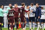 Tottenham tomará medidas disciplinarias contra los argentinos Erik Lamela y Giovani Lo Celso y el español Sergio Reguilón por haber infringido los protocolos sanitarios relativos al covid-19