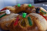 ¿Dónde comprar Rosca de Reyes de 'Baby Yoda? Aquí te decimos