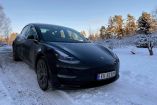 Noruega, el 'paraíso' de los coches eléctricos