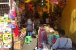 Aumenta la llegada de personas al Centro Histórico. Foto: Ricardo Vitela