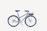 ¿Cuánto pagarías por una bicicleta de lujo de la marca Louis Vuitton?