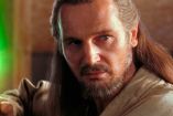 ¿Retomará Liam Neeson papel de Qui-Gon Jinn en serie de Obi-Wan? Foto: LucasFilm
