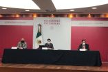 El director y encargado de despacho de la Subsecretaría para América del Norte de la Cancillería, Roberto Velasco, informó que este asunto ya lo abordaron con el gobierno actual.
