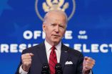 Biden completa equipo diplomático para 'reparar' política exterior