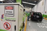 ¿Hasta cuando estará suspendida la verificación vehicular en Edomex?