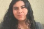 Selene Rubí Frontana De Lucio desapareció en el municipio de Tultitlán. Foto: FGJEM