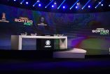 Los torneos de Conmebol definieron sus primeras fases en un sorteo. (Twitter: @Libertadores)