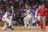 República Dominicana ya se instaló en la final de la Serie del Caribe 2021. (Mexsport)