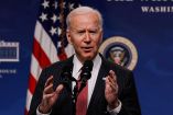 Biden impone sanciones a militares golpistas de Myanmar