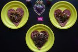 ¡De la vista nace el amor! Restaurante ofrece tacos en forma de corazón  