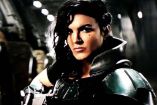 Gina Carano ya no estará en The Mandalorian. Foto: IG ginacarano