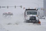 Tormenta invernal causa estragos en Texas, Oklahoma y Arkansas