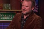 Pese a rumores, trilogía de Star Wars con Rian Johnson sigue en pie. Foto: captura de pantalla
