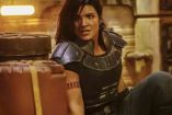¿Eliminarán al personaje de Gina Carano en The Mandalorian? Foto: Disney