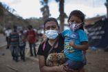 El Salvador, Guatemala, Honduras y Nicaragua sufren grave crisis por hambruna, alerta ONU