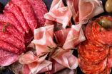 Esta es la diferencia entre salami y pepperoni. Foto: istock